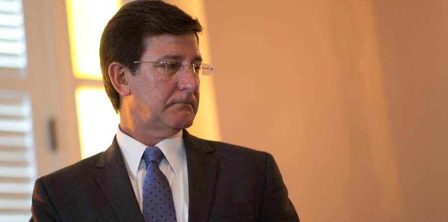 Luis Rivera Marín, Secretary of State. (GFR Media) (horizontal-x3)