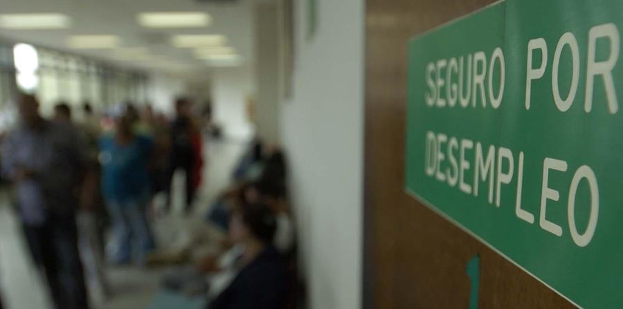 La más reciente encuesta del Departamento del Trabajo refleja un alza de 30,000 empleos en el Grupo Trabajador, mientras que la encuesta del Empleo Asalariado No Agrícola arroja resultados a la baja, de 25,800, para el mismo periodo. (GFR Media) (horizontal-x3)