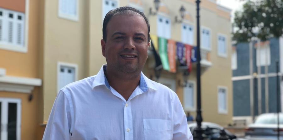 Elliott Colón Blanco se perfila como el nuevo alcalde de Barranquitas - El Nuevo Dia.com