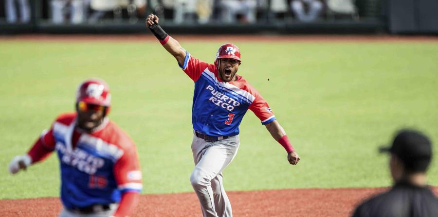 Para el juego por el título, el mánager de Puerto Rico, Luis Matos anunció como abridor al puertorriqueño Adalberto Flores y su compatriota Lino Rivera, piloto de República Dominicana, adelantó que el cubano Raúl Valdés será su lanzador para la final. (horizontal-x3)