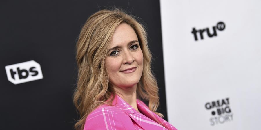 Samantha Bee generó polémica (horizontal-x3)