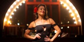 Dakota Ferreiro regresa con nueva temporada de su espectáculo "burlesque"