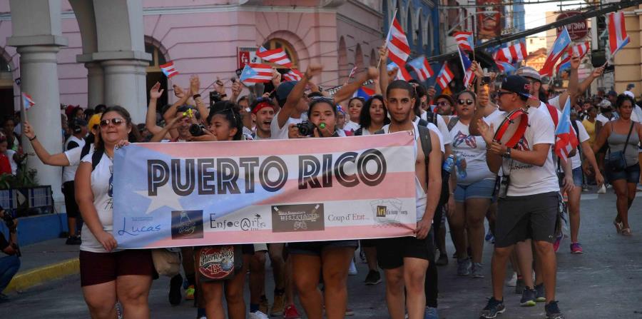 La edición 38 del Festival del Caribe, conocido también como “Fiesta del Fuego”, del 3 al 9 de julio, será dedicada a Puerto Rico, cuyo vínculo con Cuba acumula más de un siglo de historia. (horizontal-x3)