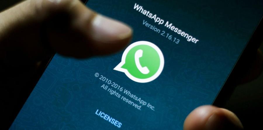 Las copias de seguridad de WhatsApp dejarán de ocupar espacio en Google Drive. (horizontal-x3)