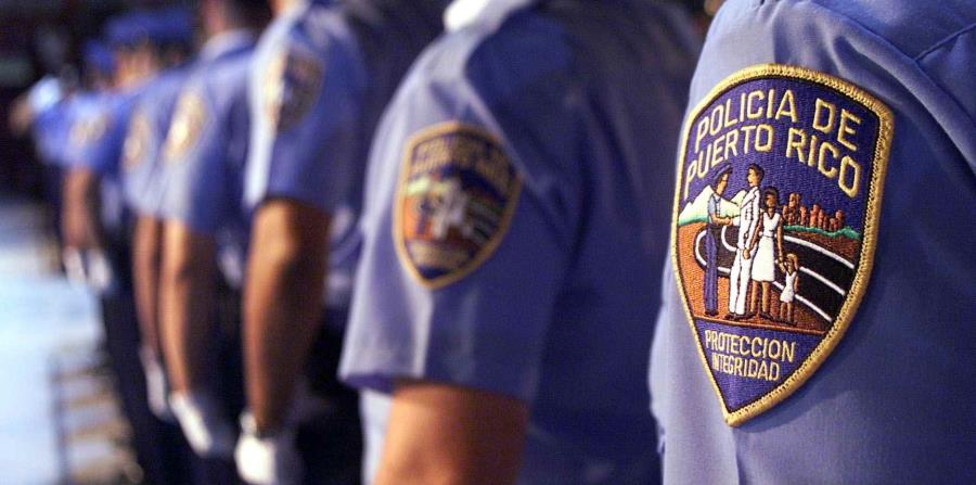La Policía de Puerto Rico quiere reclutar a nuevos integrantes. (GFR Media) (horizontal-x3)