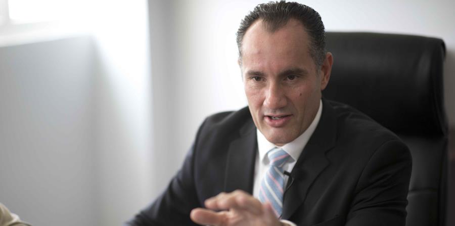 Soto dijo que el presupuesto a ser aprobado hoy “garantiza los servicios a la ciudadanía y atiende las inquietudes esbozadas por varias agencias en vistas públicas”. (horizontal-x3)