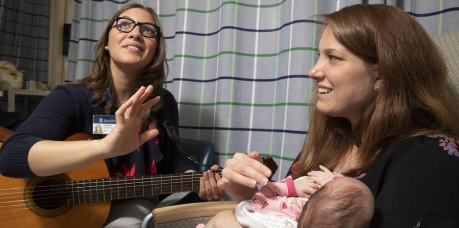 González-Alverio wanted to earn a degree that she could use to help children and adults recover from injuries and overcome disabilities. (The Harvard Gazett) (horizontal-x3)