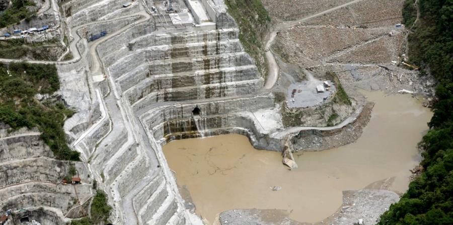 represa de Hidroituango (horizontal-x3)