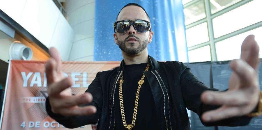 HBO Latino Presentará Documental De Yandel | El Nuevo Día