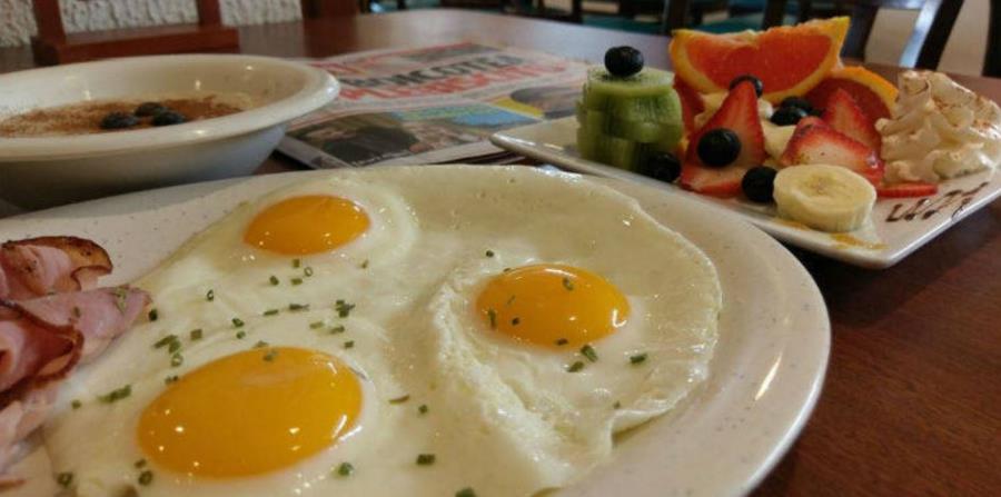 Seis lugares para desayunar rico en la isla  El Nuevo Día