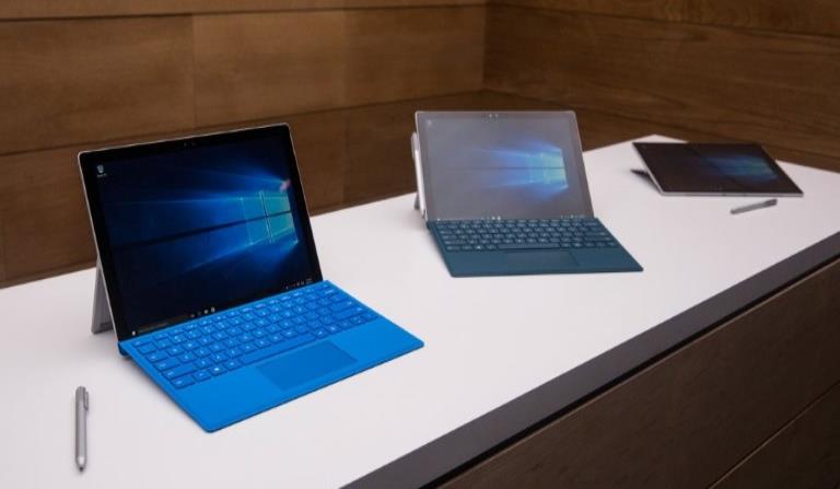 computadora microsoft