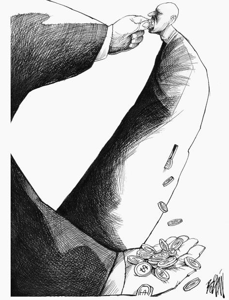 “A la basura” el Plan Fiscal (vertical-x1)