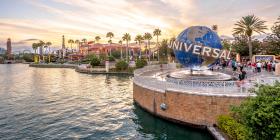 Parques de Universal extienden cierre hasta el 30 de mayo y despedirán temporalmente a los empleados a tiempo parcial
