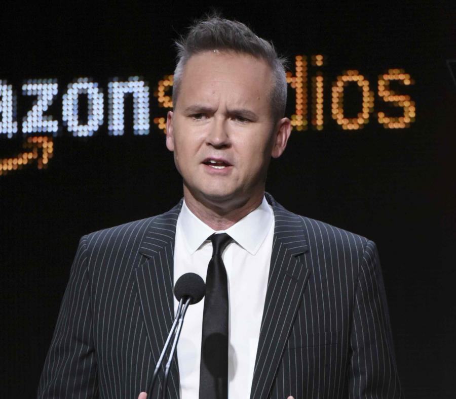 Suspenden al director de Amazon Studios tras denuncia de acoso sexual (semisquare-x3)