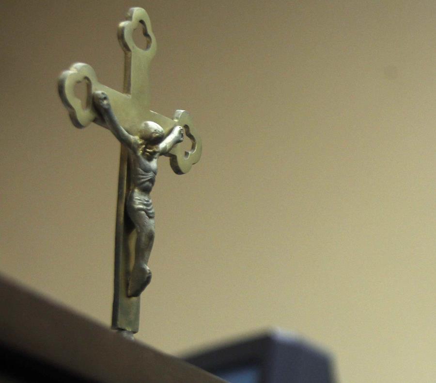 La Iglesia católica dominicana suspende un sacerdote acusado de abuso sexual (semisquare-x3)