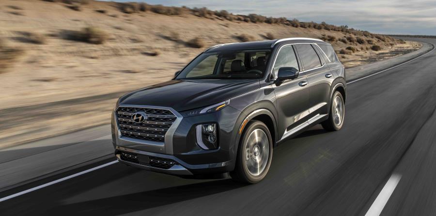 Hyundai Palisade del 2020 (horizontal-x3)