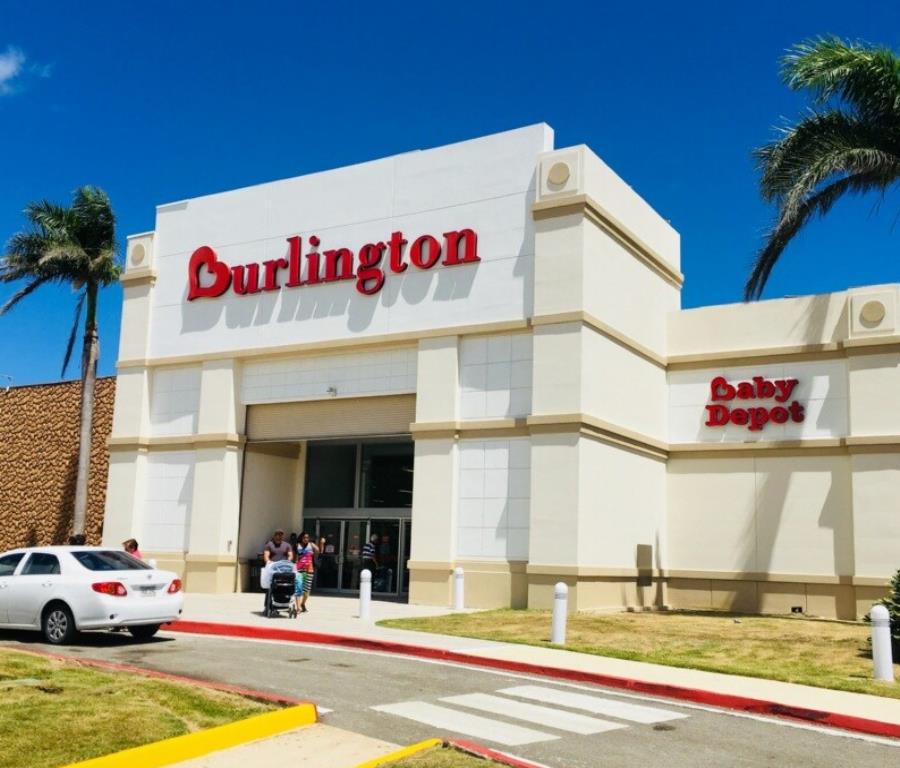 Reabre este viernes la tienda Burlington de Humacao | El Nuevo Día