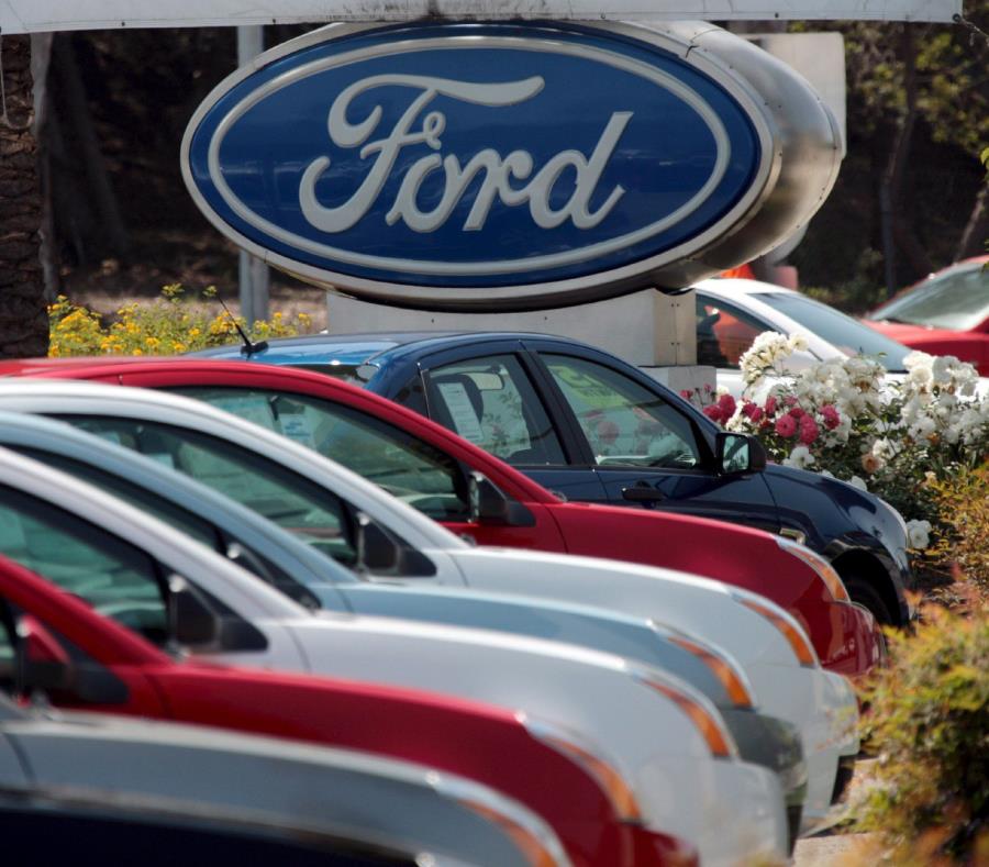 No tiene información de ningún accidente o lesiones producidas por el defecto, asegura la Ford. (semisquare-x3)