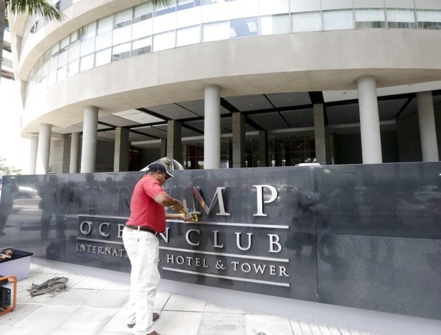 El antiguo hotel Trump en Panamá cambia de nombre tras la disputa (semisquare-x3)