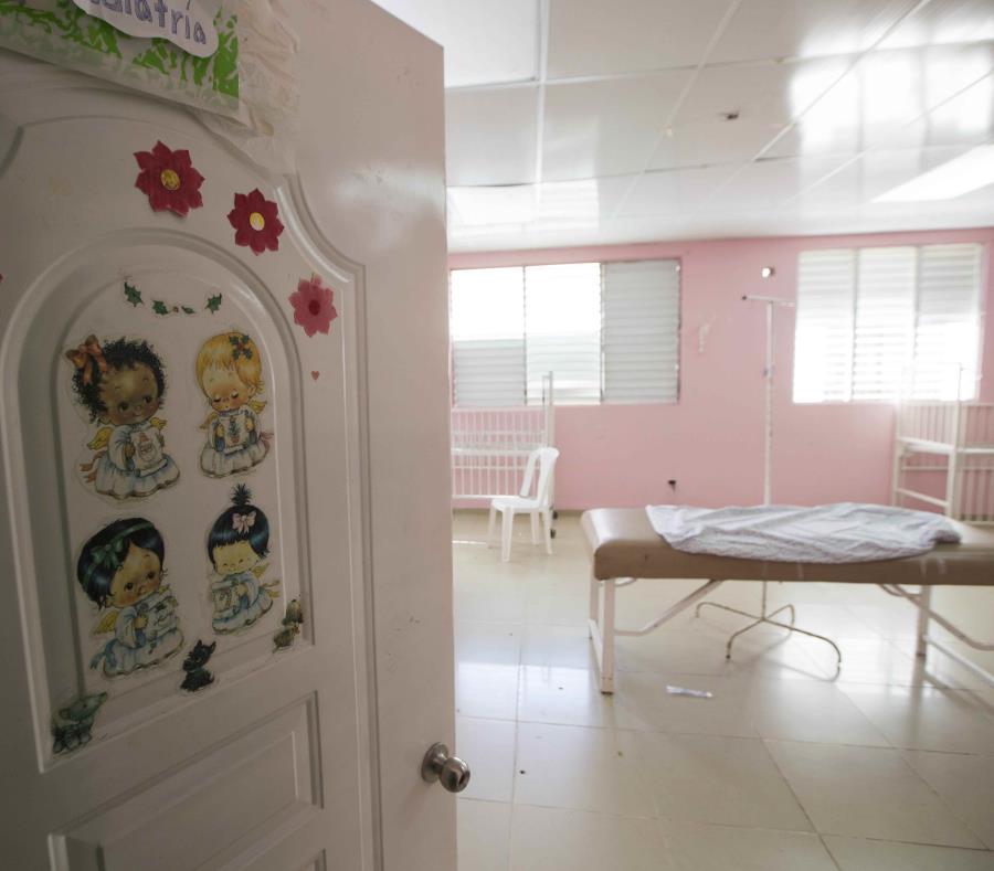 La muerte infantil sigue en aumento en República Dominicana (semisquare-x3)