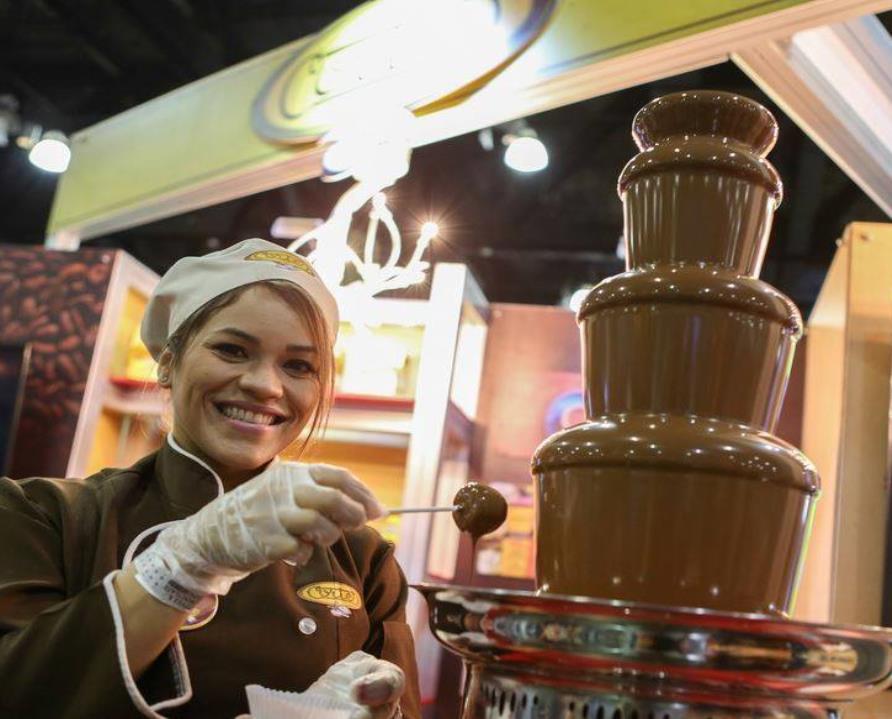 Vuelve el Coffee & Chocolate Expo El Nuevo Día
