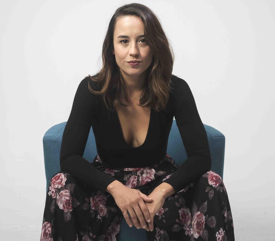 Marisé Álvarez va a Los Ángeles detrás de su pasión | El Nuevo Día