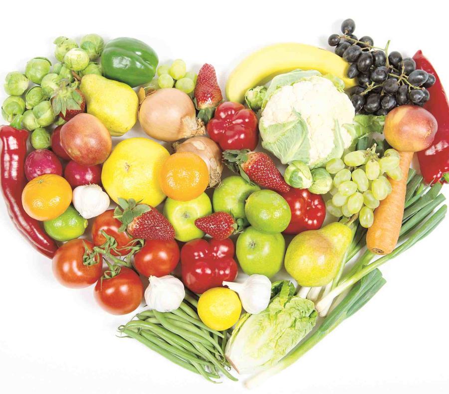 Nutrimentos esenciales para la salud | El Nuevo Día