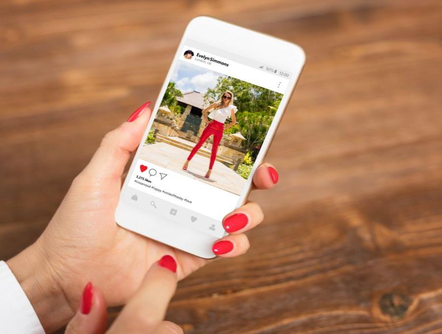 Instagram lanza el nuevo sticker "Challenge" El Nuevo Día