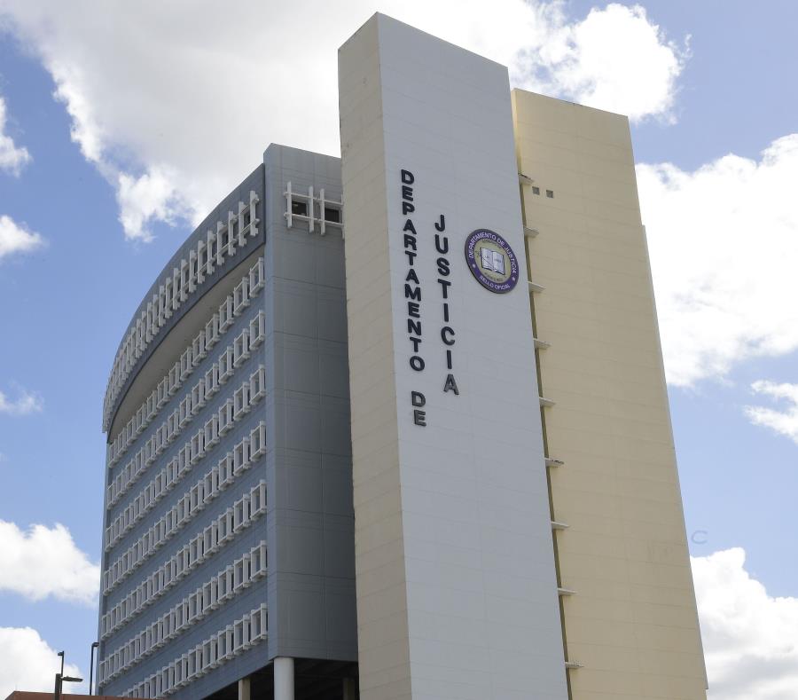 La oficina estará adscrita al Departamento de Justicia local (semisquare-x3)