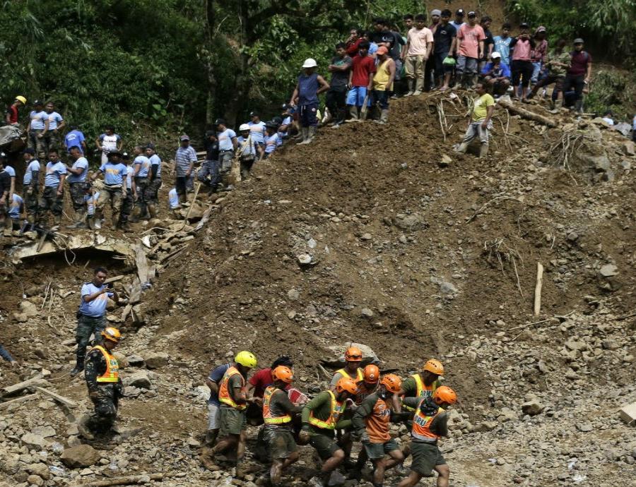 Crean una app para alertar sobre desastres naturales como sismos y tsunamis (semisquare-x3)