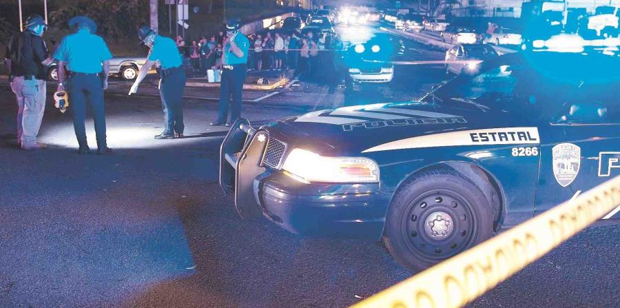 Hasta la fecha se han reportado 274 asesinatos. (GFR Media) (horizontal-x3)