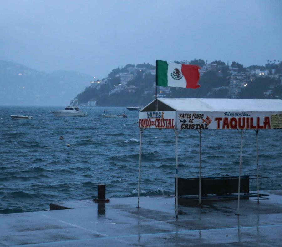 Resultado de imagen para inundaciones en mexico lorena