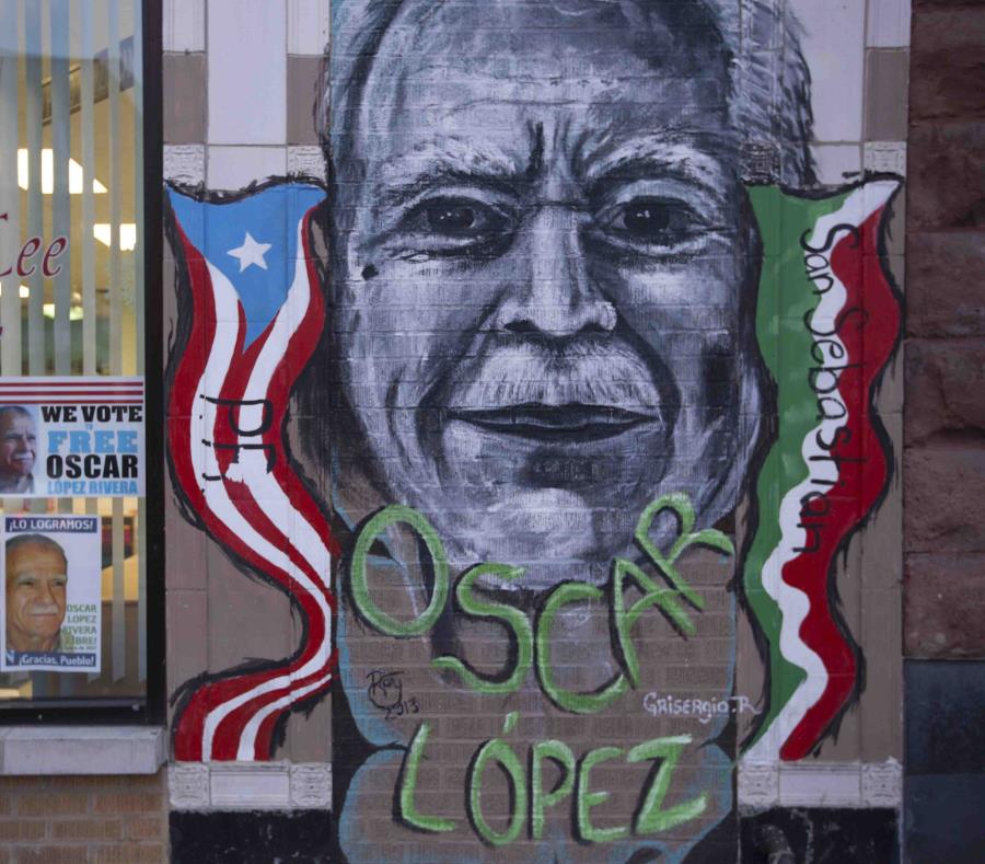 Celebrarán la liberación de Oscar López Rivera en varias ciudades (semisquare-x3)