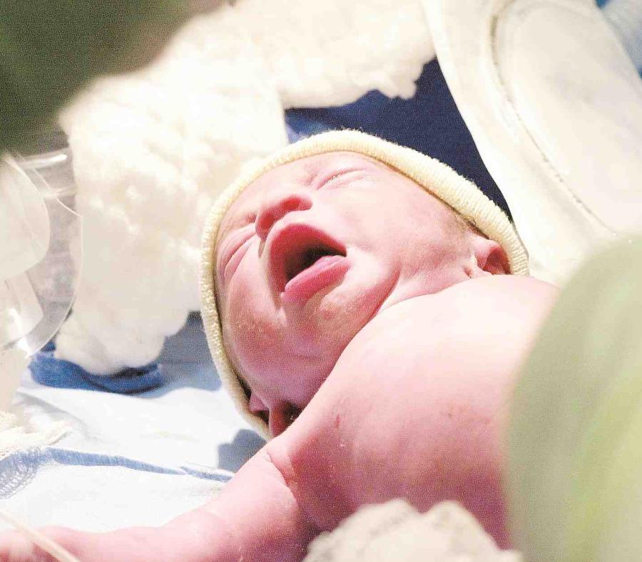 La mortalidad infantil en Cuba en los primeros cinco meses del año es de 3.9 por cada 1,000 que nacen. (GFR Media) (semisquare-x3)
