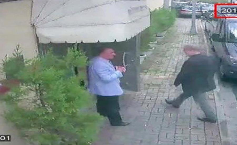 El periodista saudí, Jamal Khashoggi fue decapitado, según un diario turco (semisquare-x3)