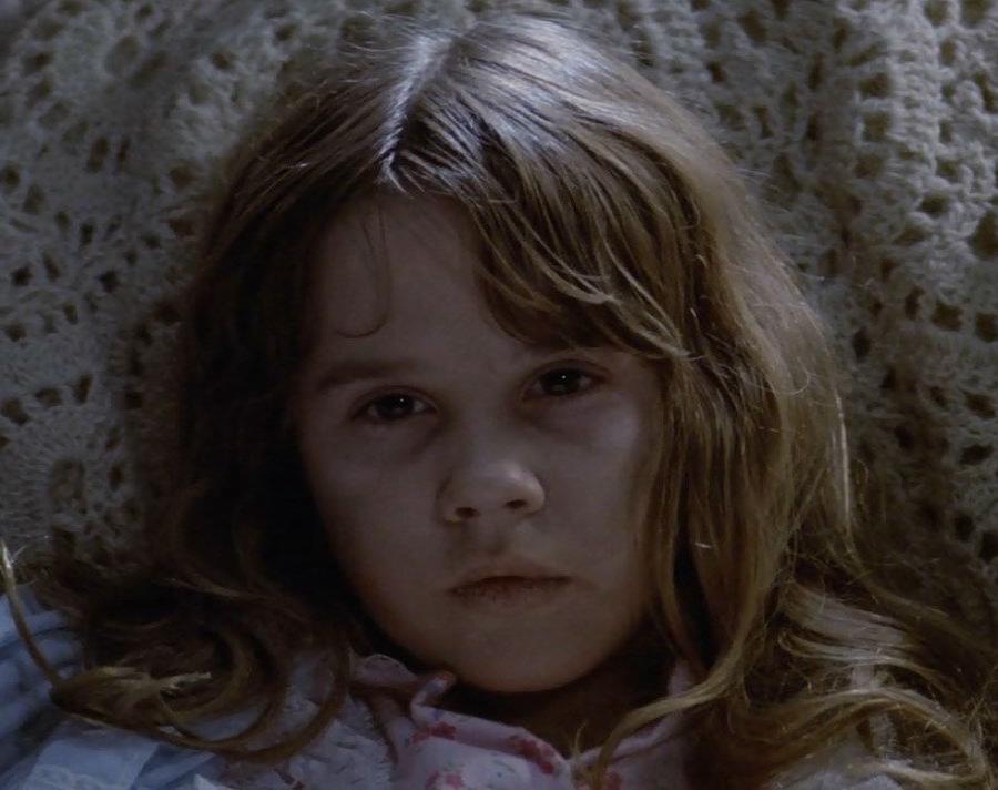 The Exorcist: un director tirano, actores atemorizados y paranoia en los cines (semisquare-x3)
