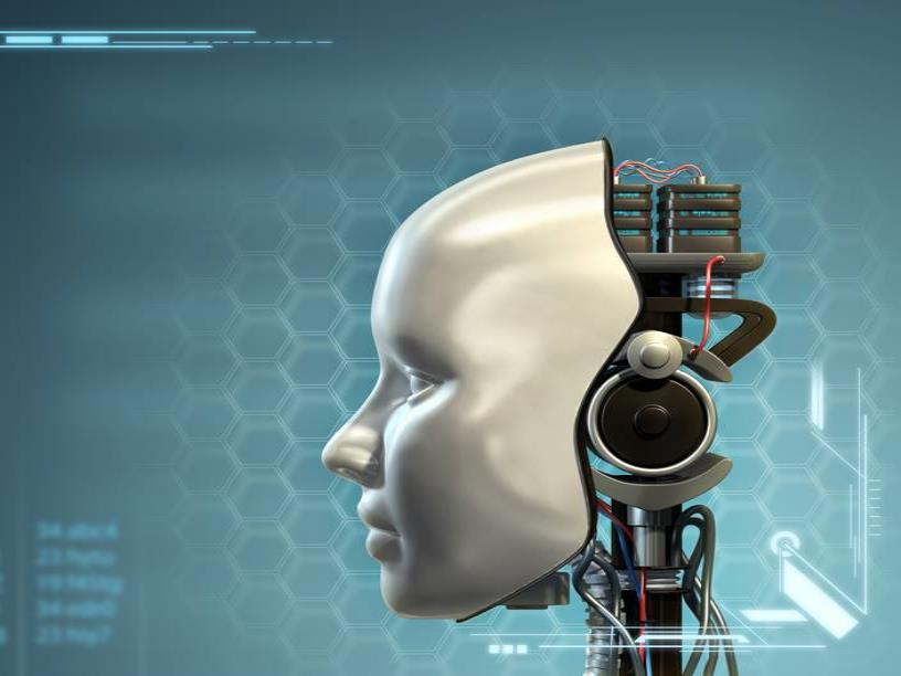 En “Robot Makers 3D. Robótica Empresarial…”, pueden participar maestros que tengan un club o programa de robótica ya establecido en sus instituciones educativas. (Suministrada) (semisquare-x3)