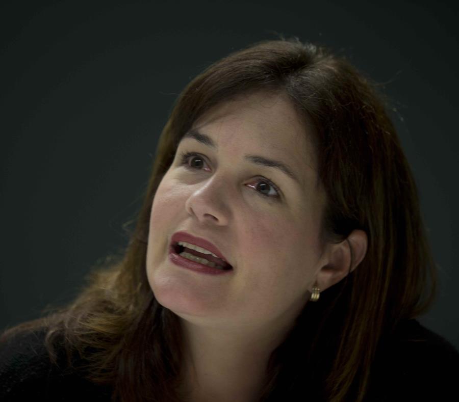 En la foto, Rosa Recondo. (GFR Media) (semisquare-x3)