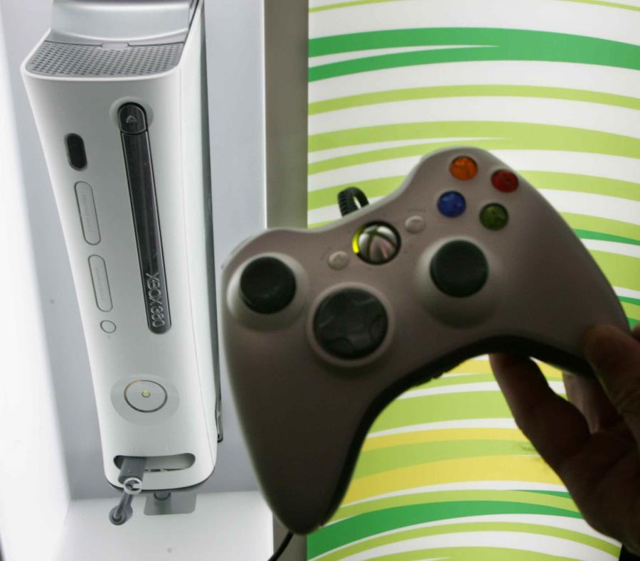 Porque Se Apaga La Xbox 360