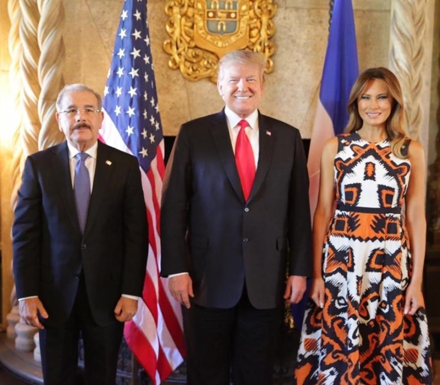 República Dominicana solicita a EE.UU. que la retire de la lista de países peligrosos (semisquare-x3)