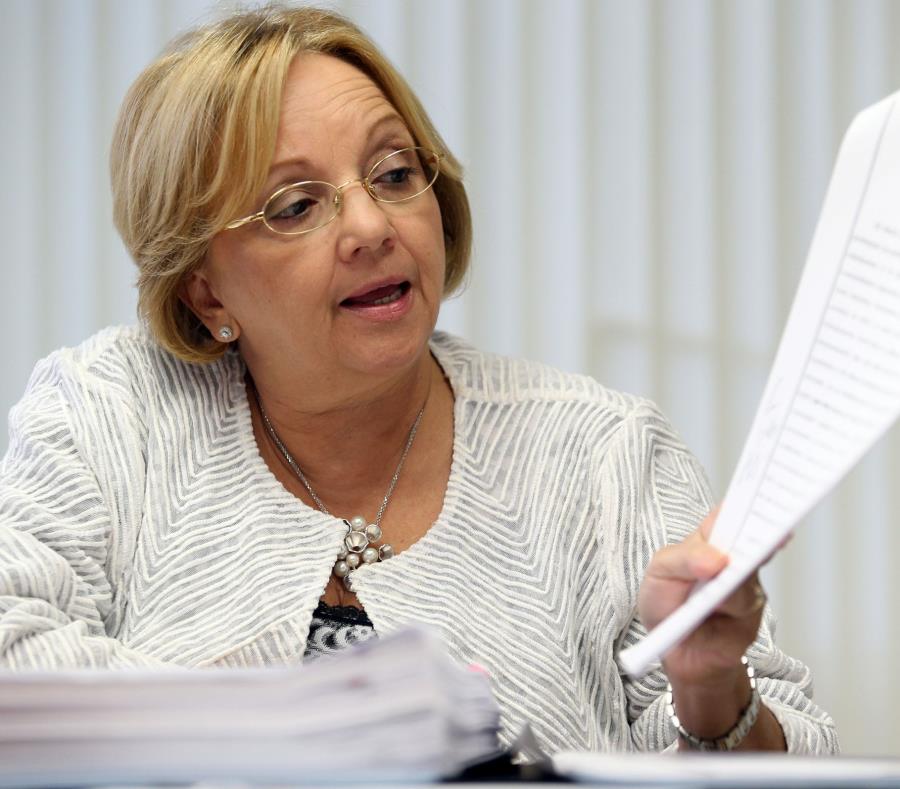 A juzgar por la decisión del tribunal, el PFEI tendría que descartar la prueba recopilada por ser nula, e iniciar un procedimiento administrativo nuevo contra ambos alcaldes. (semisquare-x3)