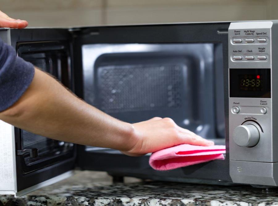 Seis cosas de tu hogar que casi nunca desinfectas y debes hacerlo Shutterstock1266894523