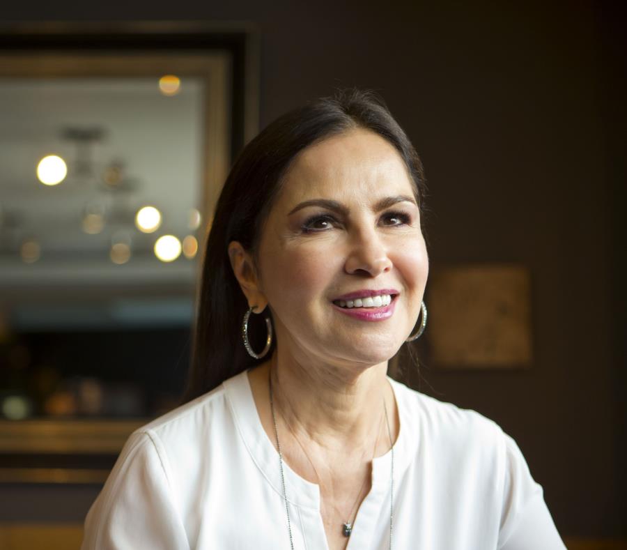 Nydia Caro canta solo por amor El Nuevo Día