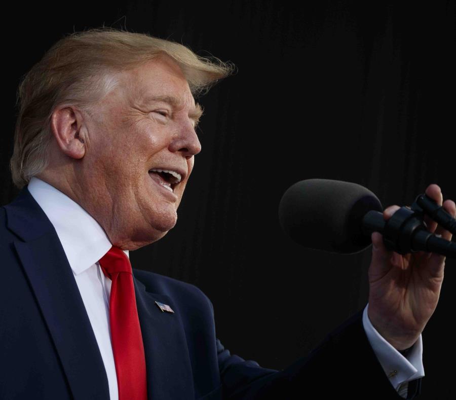 Lo que sabemos sobre la guerra comercial entre Estados Unidos y China Lo que sabemos sobre la guerra comercial entre Estados Unidos y China