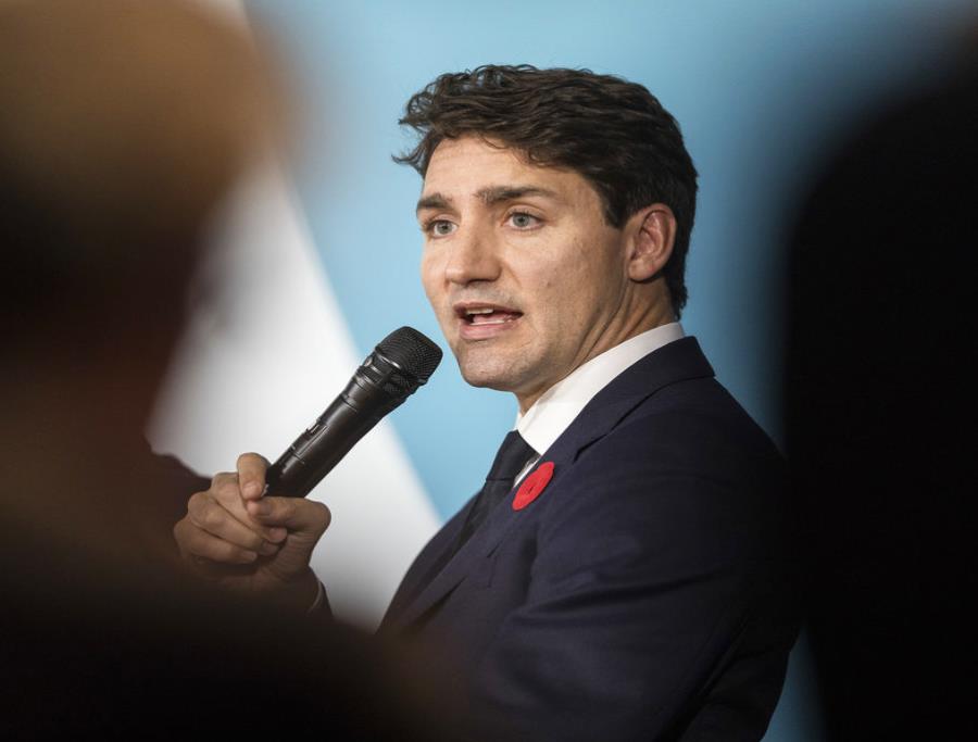 Presidente canadiense confirma que su país escuchó las grabaciones de Khashoggi (semisquare-x3)