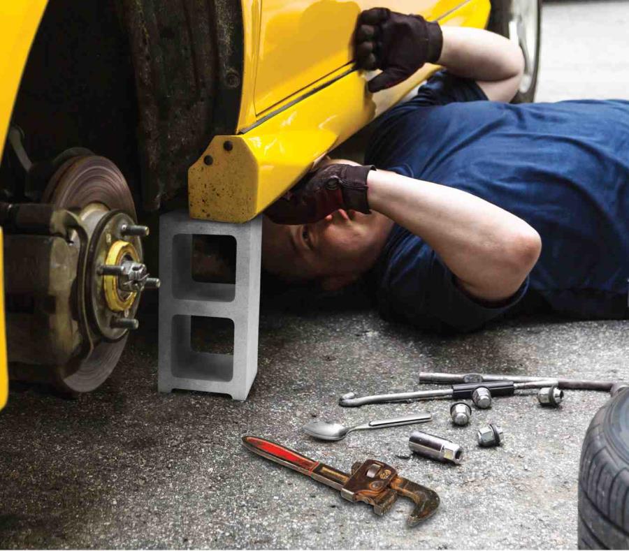 Según la empresa japonesa, las piezas Mitsubishi son las únicas que pueden ofrecer la calidad necesaria para lograr un óptimo desempeño. (semisquare-x3)