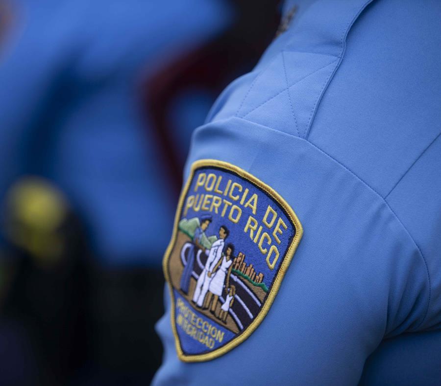 Según la Policía, la madre del menor tiene 30 años (semisquare-x3)