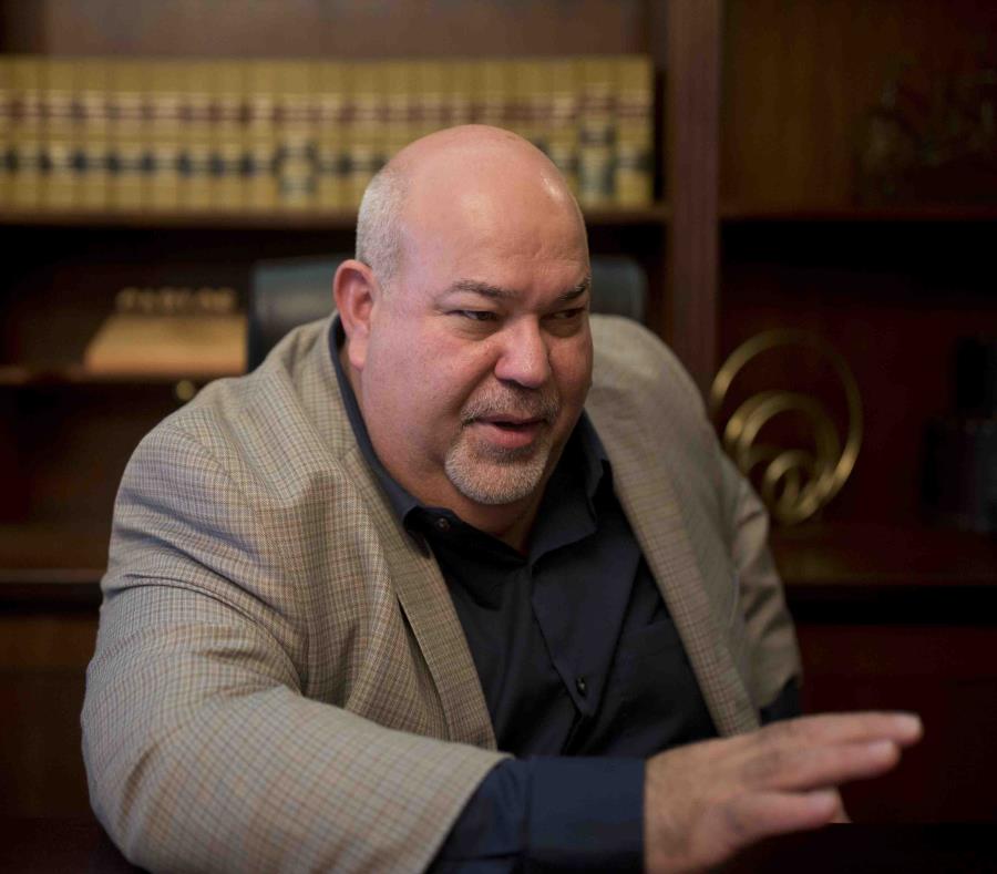 El presidente de la Cámara de Representantes, Carlos ‘Johnny’ Méndez, indicó que la petición de la Junta de Supervisión Fiscal es