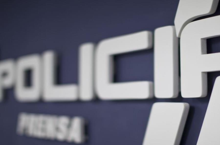 Al agresor se le radicarían cargos. (GFR Media) (semisquare-x3)