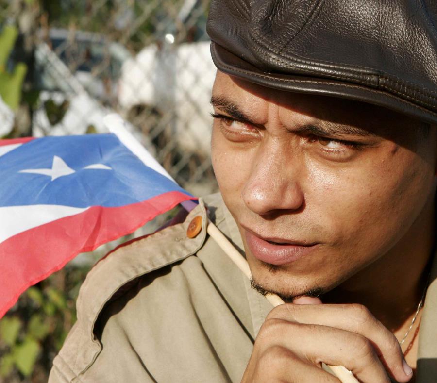 Díaz denuncia las políticas de austeridad dictadas por la JSF, impuesta en Puerto Rico desde la administración de Barack Obama. (semisquare-x3)